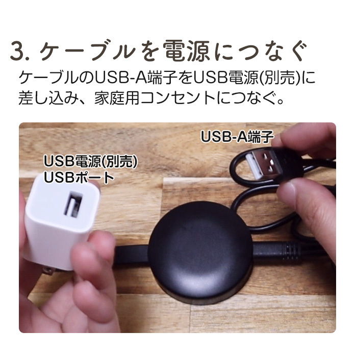 iPhoneiPadの画面をワイヤレスでTVに映すHDMIアダプタAHD-W1M