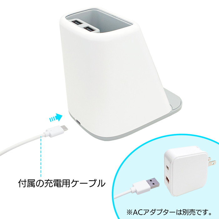 ワイヤレス充電器 急速充電 スマホ充電 iPhone スマホ 充電