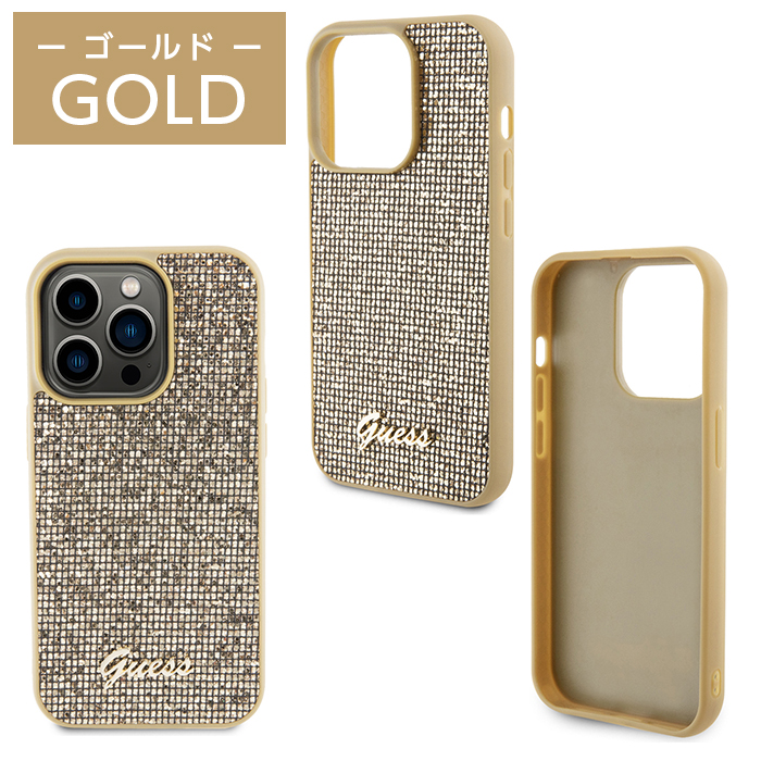 上品モノグラム【Guess】ストラップ&スマホケースiPhone15Pro 上品モノグラム【Guess】ストラップ&スマホケースiPhone15Pro