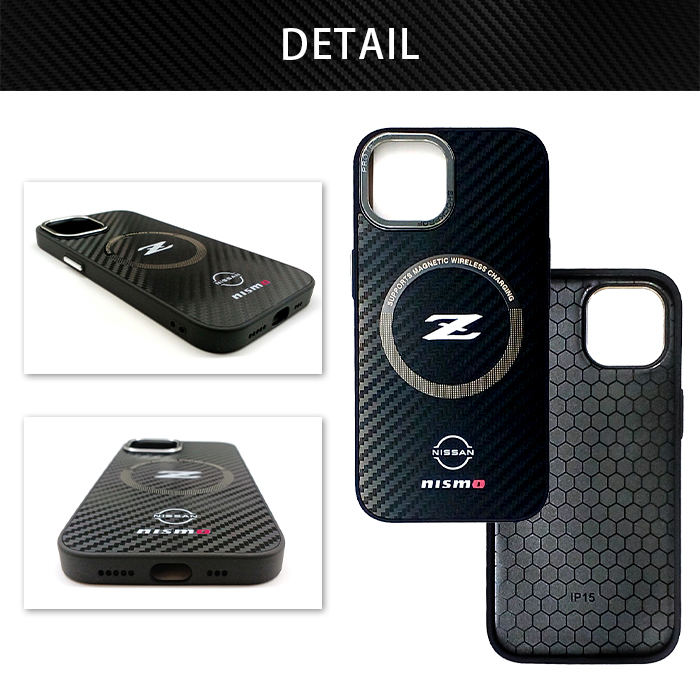 [1/13まで値下げ]CLAUSTRUM iPhone15Pro用ケース 1/13まで値下げ]CLAUSTRUM iPhone15Pro用ケース iPhoneアクセサリー