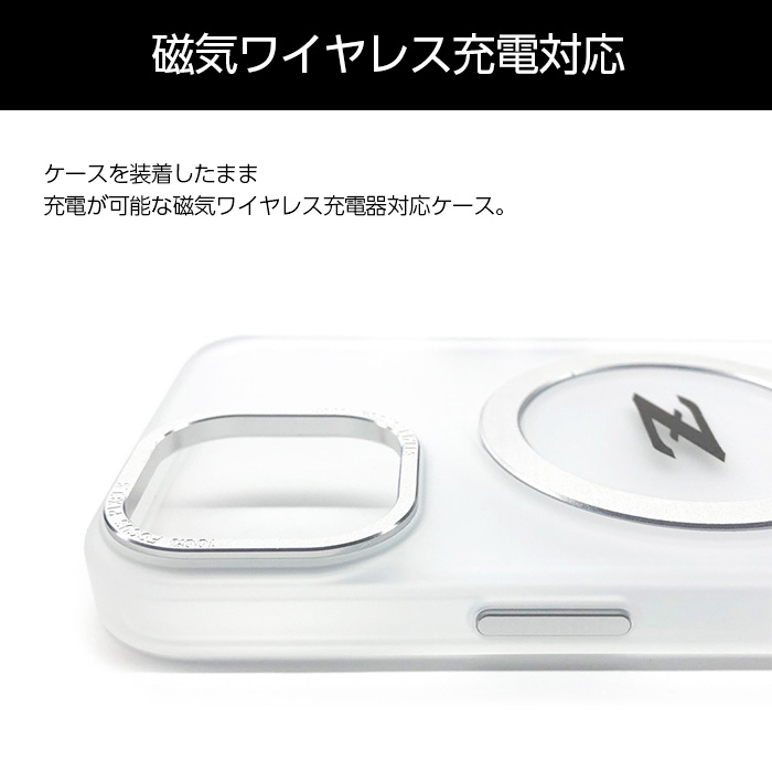 iPhone15 ケース 15Pro 15Plus 15ProMax カバー NISMO Z 日産 公式