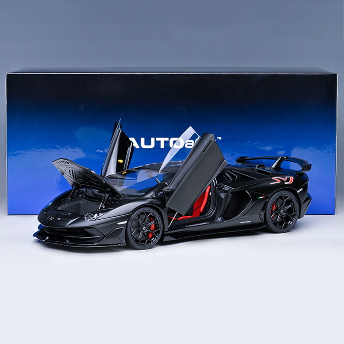楽天市場】ミニカー 1/18 ランボルギーニ シアン FKP37 イエロー