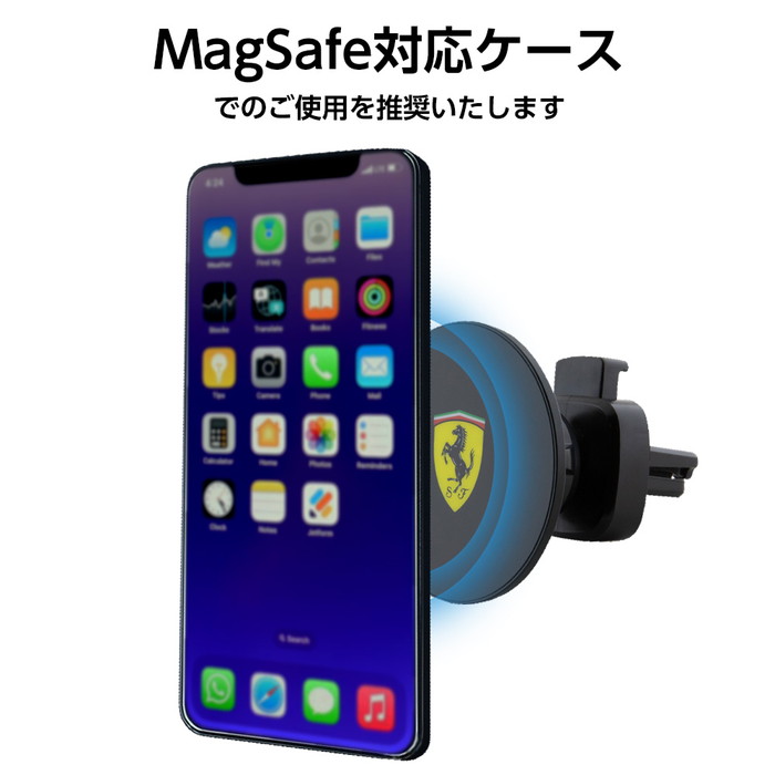 フェラーリ模様のスマホ充電器❗❗ 楽天市場】フェラーリ iphone 充電器の通販