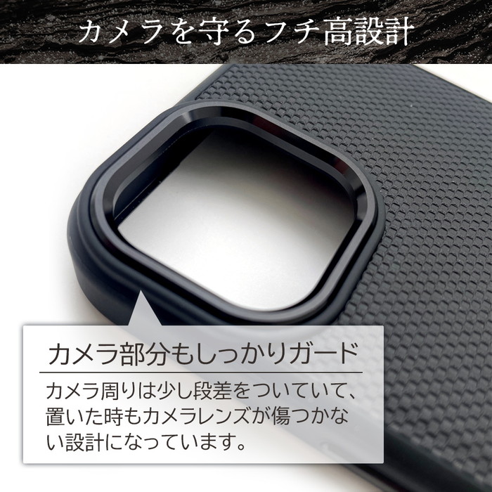 iPhone16 ケース TUMI 公式ライセンス 本革 MagSafe対応 レザー