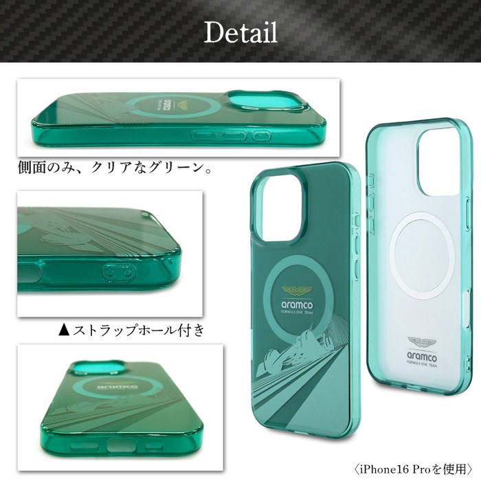 【レア】アストンマーティンiPhoneケースiPhone10 iPhone16ProMax ケース アストンマーチン ブラック シリコン
