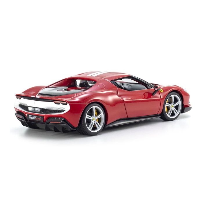 Amazon | タミヤ 1/24 スポーツカーシリーズ No.343 フェラーリ