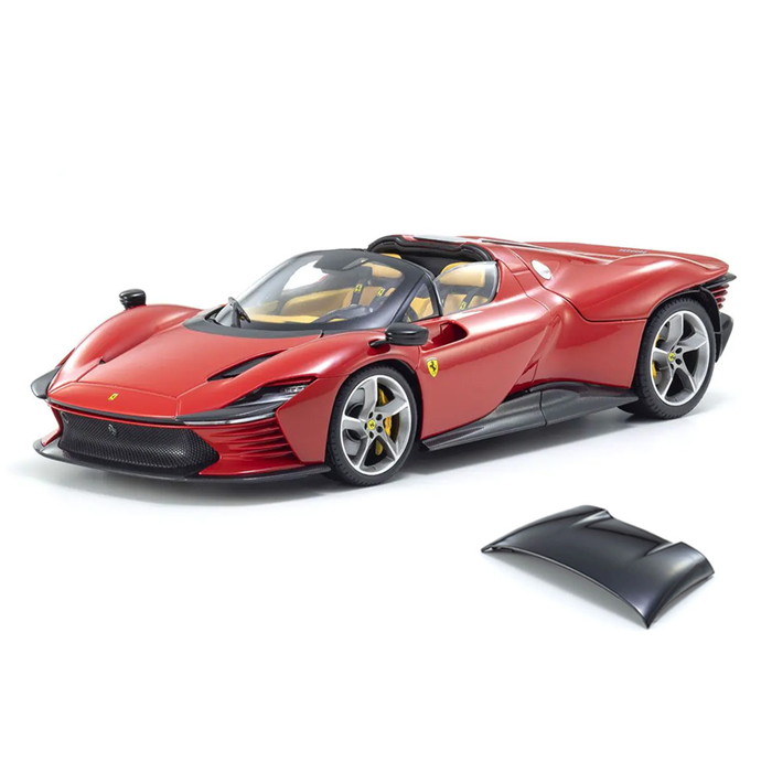 【美品・送料無料】2台まとめ売り フェラーリ、アウディ　1/18 美品・送料無料】2台まとめ売り フェラーリ、アウディ 1/18