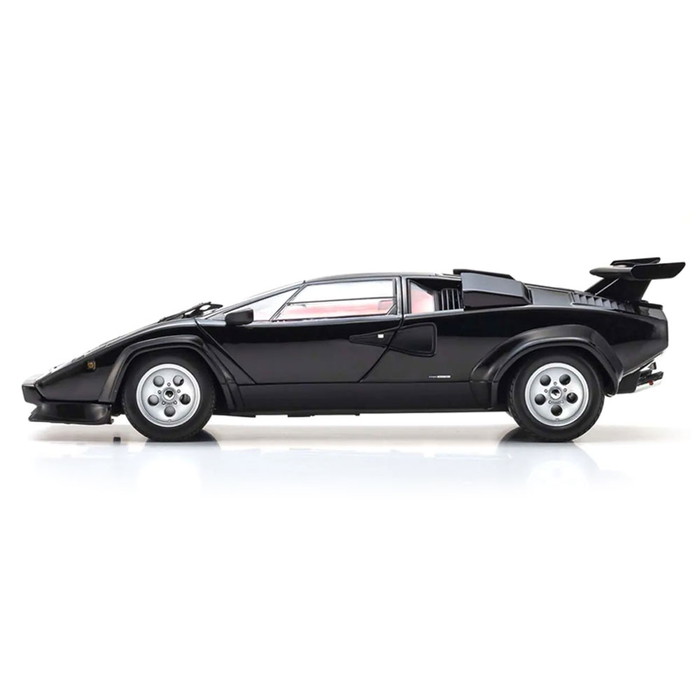 ミニカー 1/18 ランボルギーニ カウンタック LP5000 クアトロ