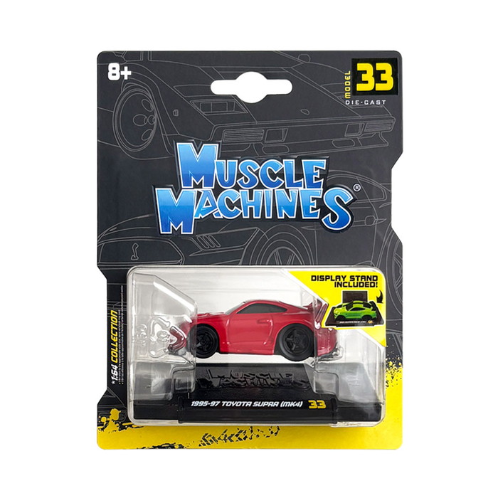 マ*グ様 XMODS 1997 トヨタ スープラ(レッド)スターターセット XMODS Red Hobby RC Model Vehicles & Kits | eBay