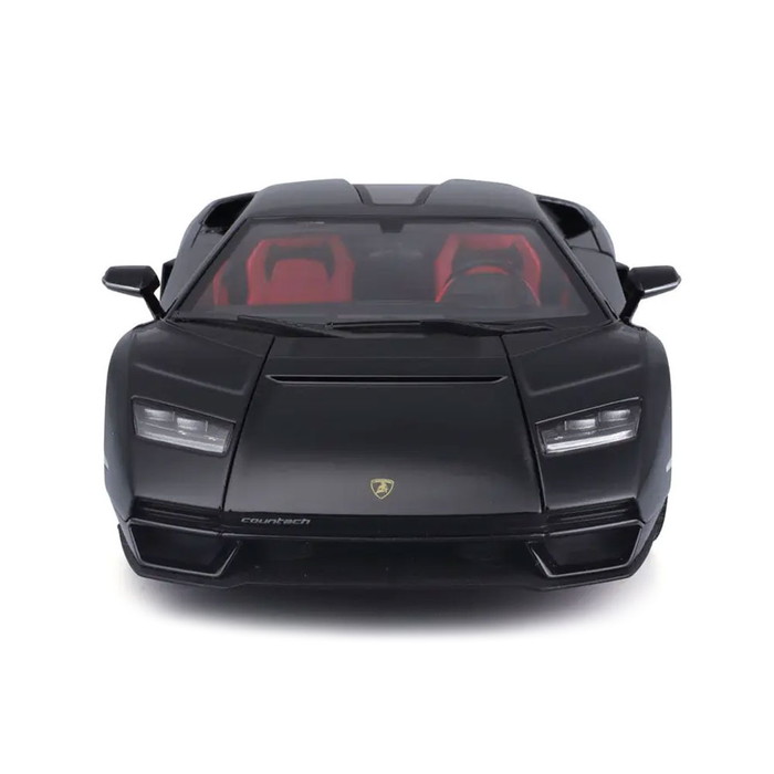 ミニカー 完成品 1/18 ランボルギーニ カウンタック LPI 800-4