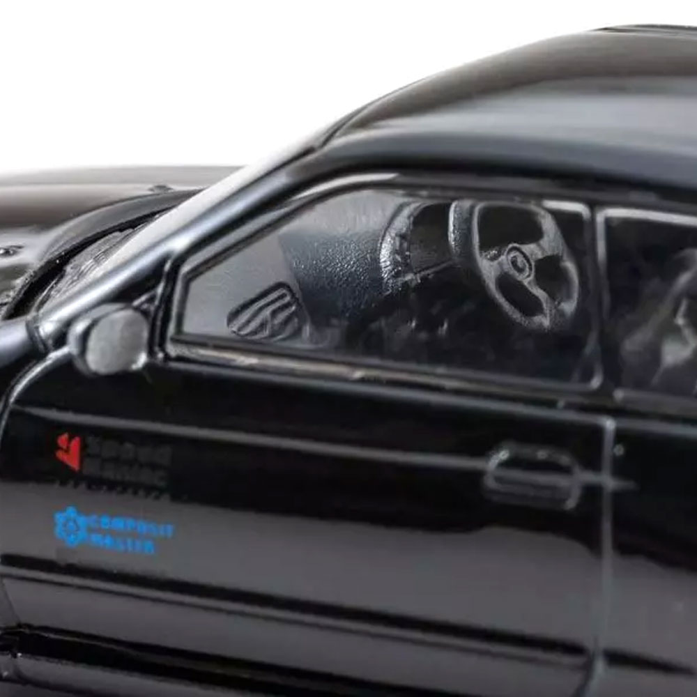 1/64 頭文字D ニッサン スカイライン GT-R (BNR32) : エアージェイ