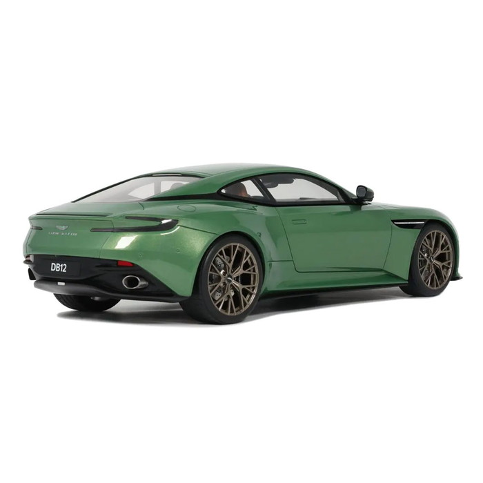 1/18 アストン マーティン DB12 ヴァンテージ 2023 (グリーン