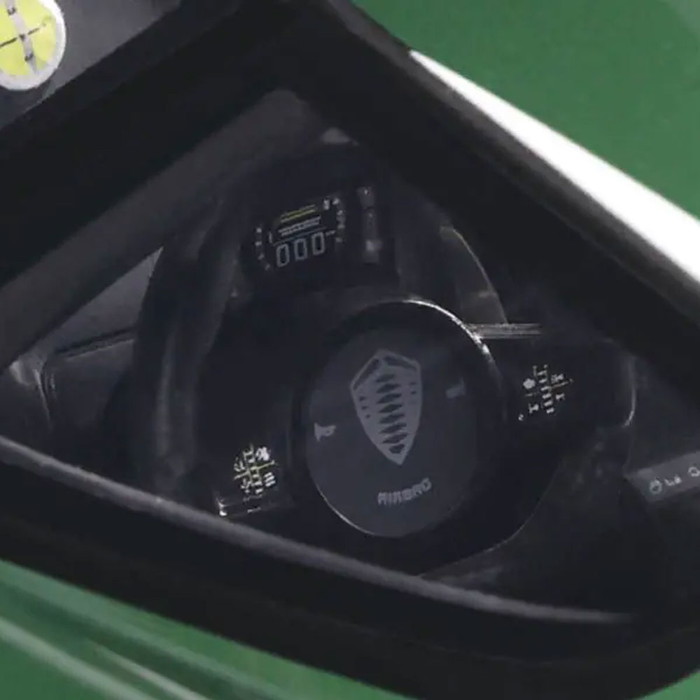 1/18 ケーニグセグ ジェスコ 2024 (グリーン) : エアージェイYahoo