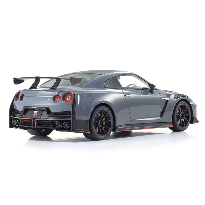 日産 ミニカー 1/18 GT-R ニスモ スペシャルエディション 2024