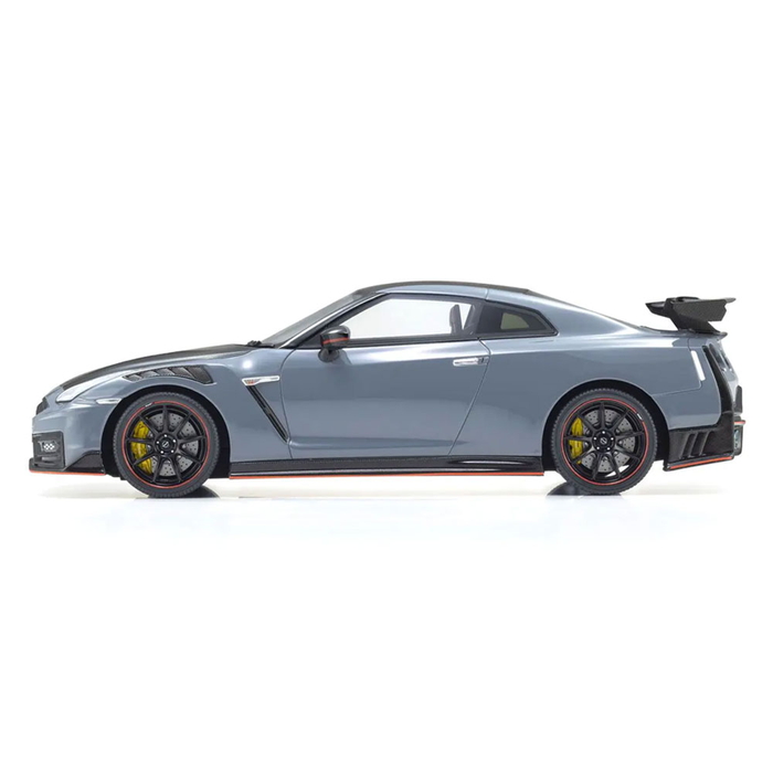 日産 ミニカー 1/18 GT-R ニスモ スペシャルエディション 2024