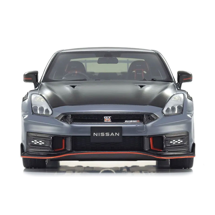 日産 ミニカー 1/18 GT-R ニスモ スペシャルエディション 2024