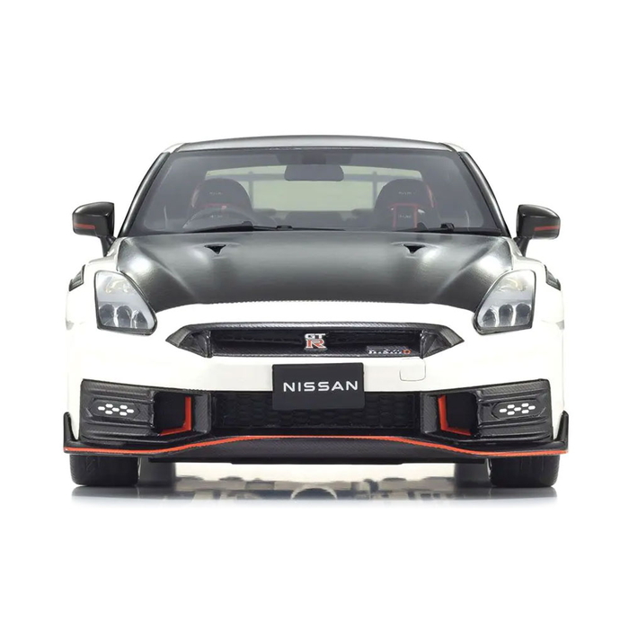日産 ミニカー 1/18 GT-R ニスモ スペシャルエディション 2024