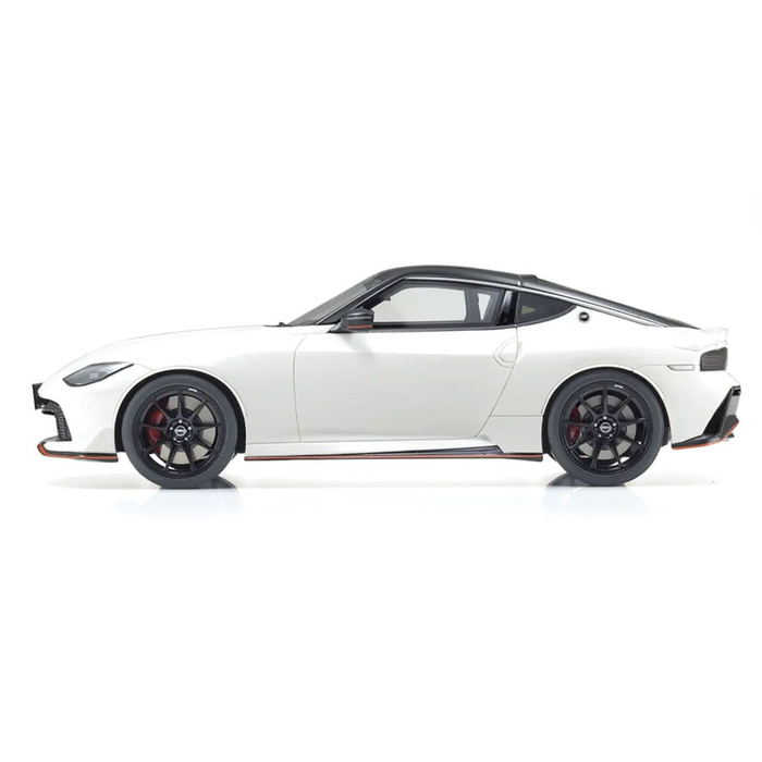 日産 ミニカー 1/18 フェアレディZ ニスモ 2024 スポーツカー