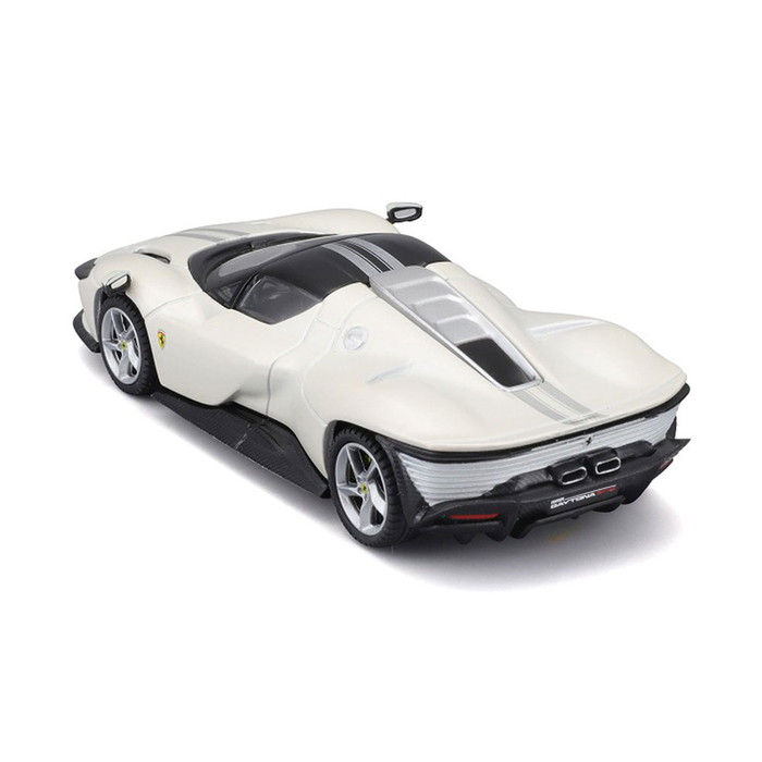 【限定品】フェラーリ360 モデナ　ブラーゴ　ミニカー　レア Amazon | 絶版☆ブラーゴ フェラーリ 360 モデナ burago 1/18 Ferrari