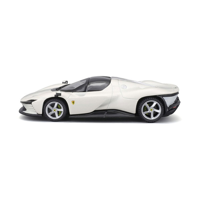 【限定品】フェラーリ360 モデナ　ブラーゴ　ミニカー　レア Amazon | 絶版☆ブラーゴ フェラーリ 360 モデナ burago 1/18 Ferrari