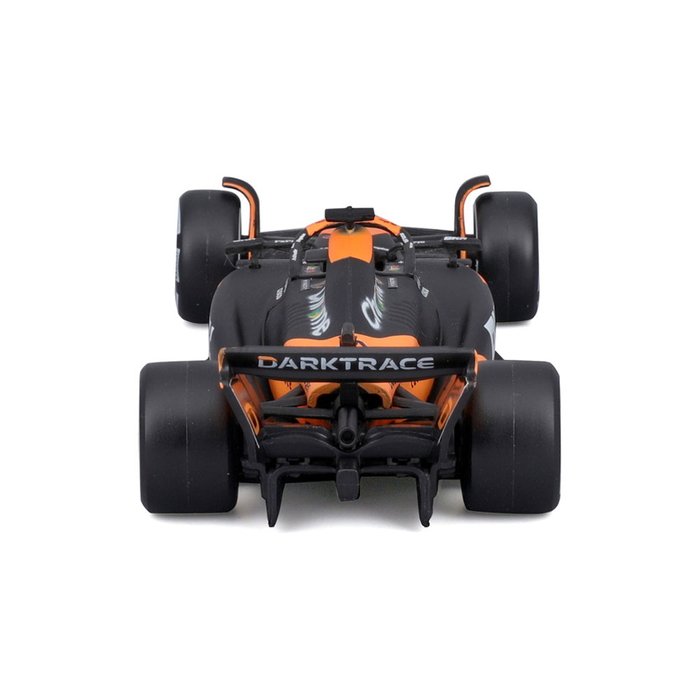 1/43 マクラーレン F1 チーム MCL38 2024 No.81 O.ピアストリ