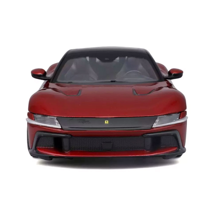 フェラーリ ミニカー 1/24 ドーディチ チリンドリ スポーツカー