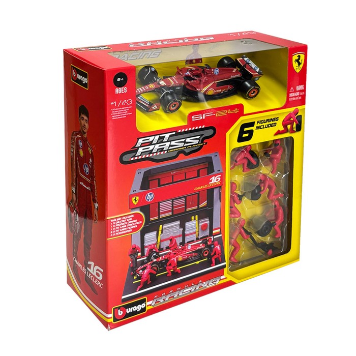 フェラーリコレクション1/43スケールのダイキャスト製ミニカー フェラーリ ミニカー ジオラマ 1/43 スポーツカー レーシングカー