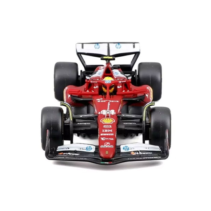 模型・プラモデル ミカ様専用 Ferrari F1 Car 1/43 スケール