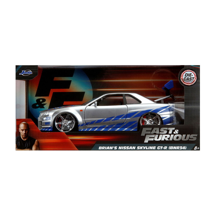 ミニカー1/43 日産 skyline 2000 GT-Rとポルシェ2点セット 日産 ミニカー 1/24 ワイルドスピード スカイライン GT-R スポーツカー