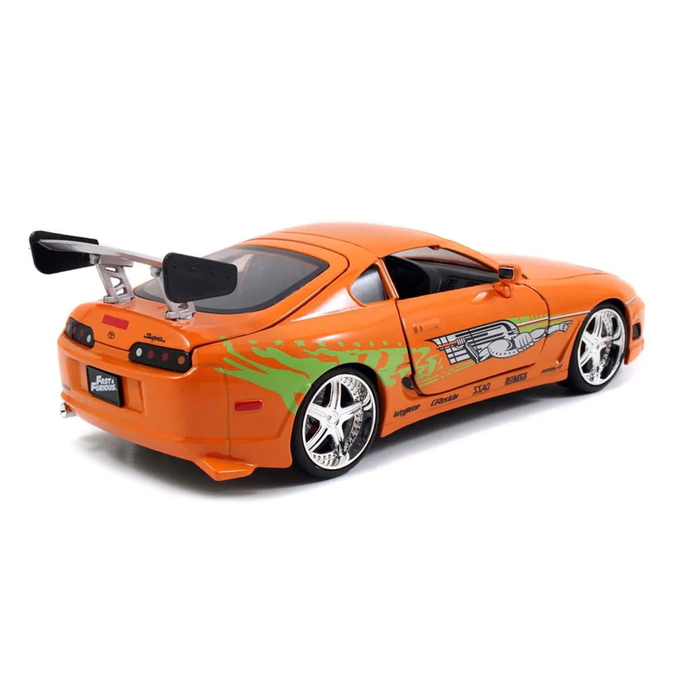 トヨタ 1/30 GRスープラ ダイキャスト製ミニカー 3台セット Amazon