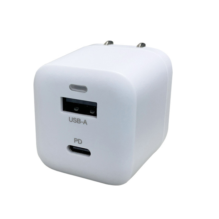 air-J（エアージェイ） 充電器 急速充電 USB TypeC PD23W コンセント