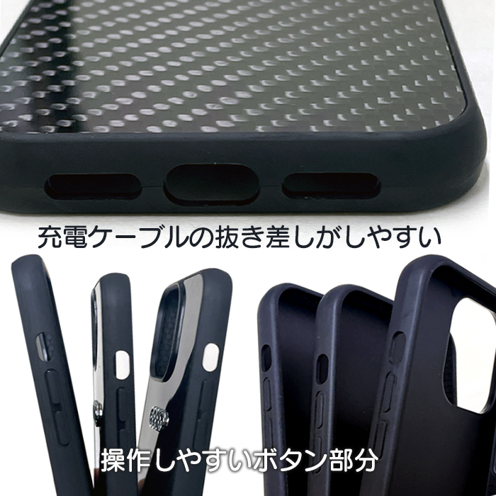 air-J iPhone 13 ケース Audi アウディ iPhone13Pro