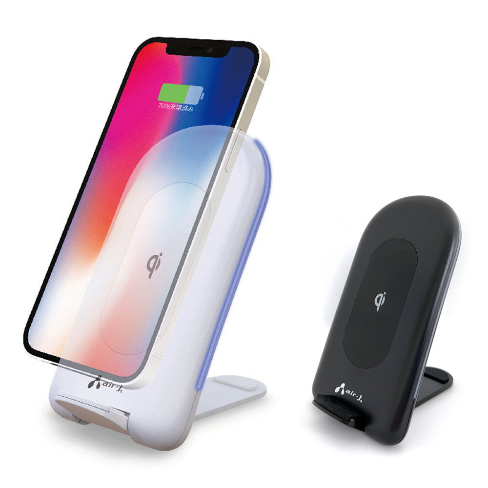 ワイヤレス充電器 スマホ充電器 Qi規格認定品 急速充電 iPhone ワイヤレス充電器 スマホ充電器 Qi規格認定品 急速充電 iPhone