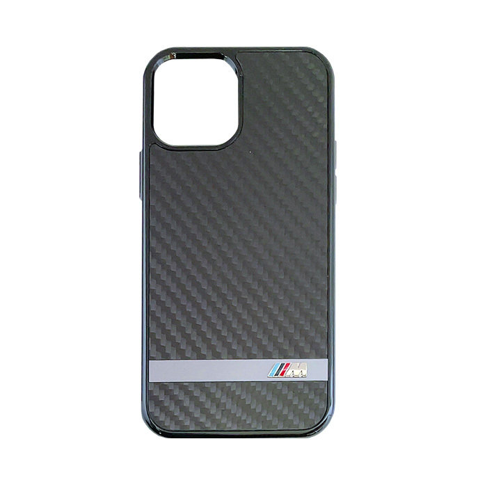 BMW iPhone 7/8専用 PC＋アルミ 背面ケース | 株式会社エアー