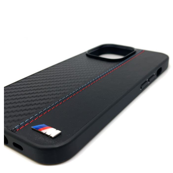 BMW iPhone 13 ケース ハードケース iPhone13Pro iPhone13ProMax