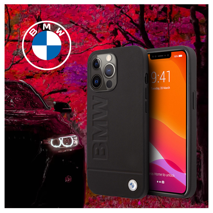 BMW iPhone13 ケース iPhone13Pro iPhone13ProMax 背面ケース