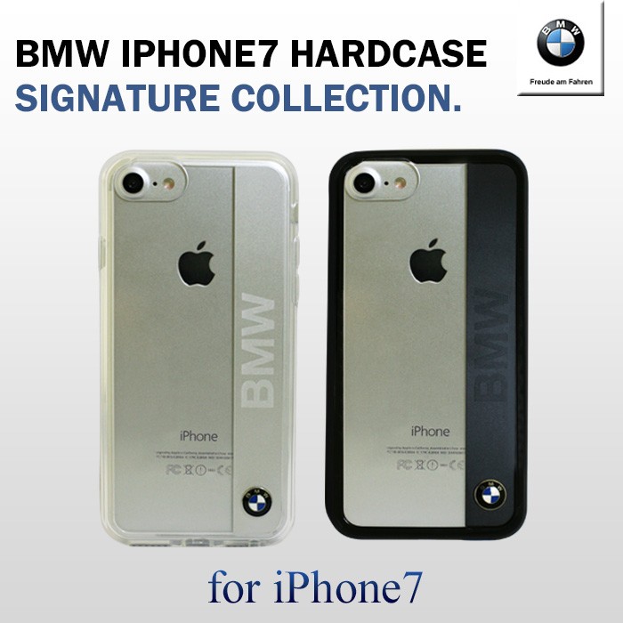 BMW iPhone 7 ケース ハードケース SE3 iPhoneケース SE 第3世代 第三 