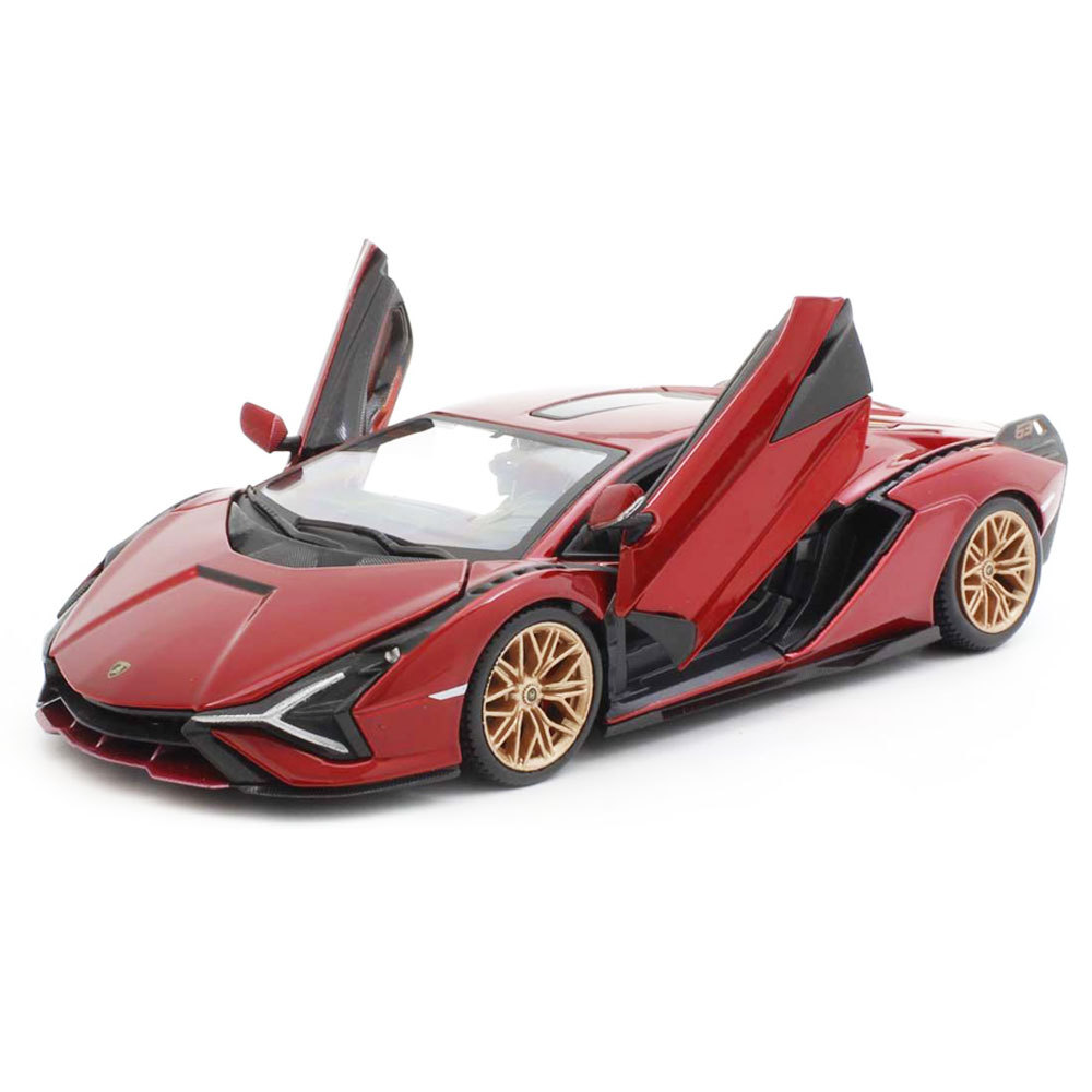 ブラーゴ　車　模型　16台 ブラーゴ 車 模型 16台 - メルカリ