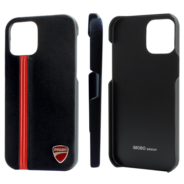 DUCATI（ドゥカティ） iPhone12 ケース Ducati iPhone12Pro