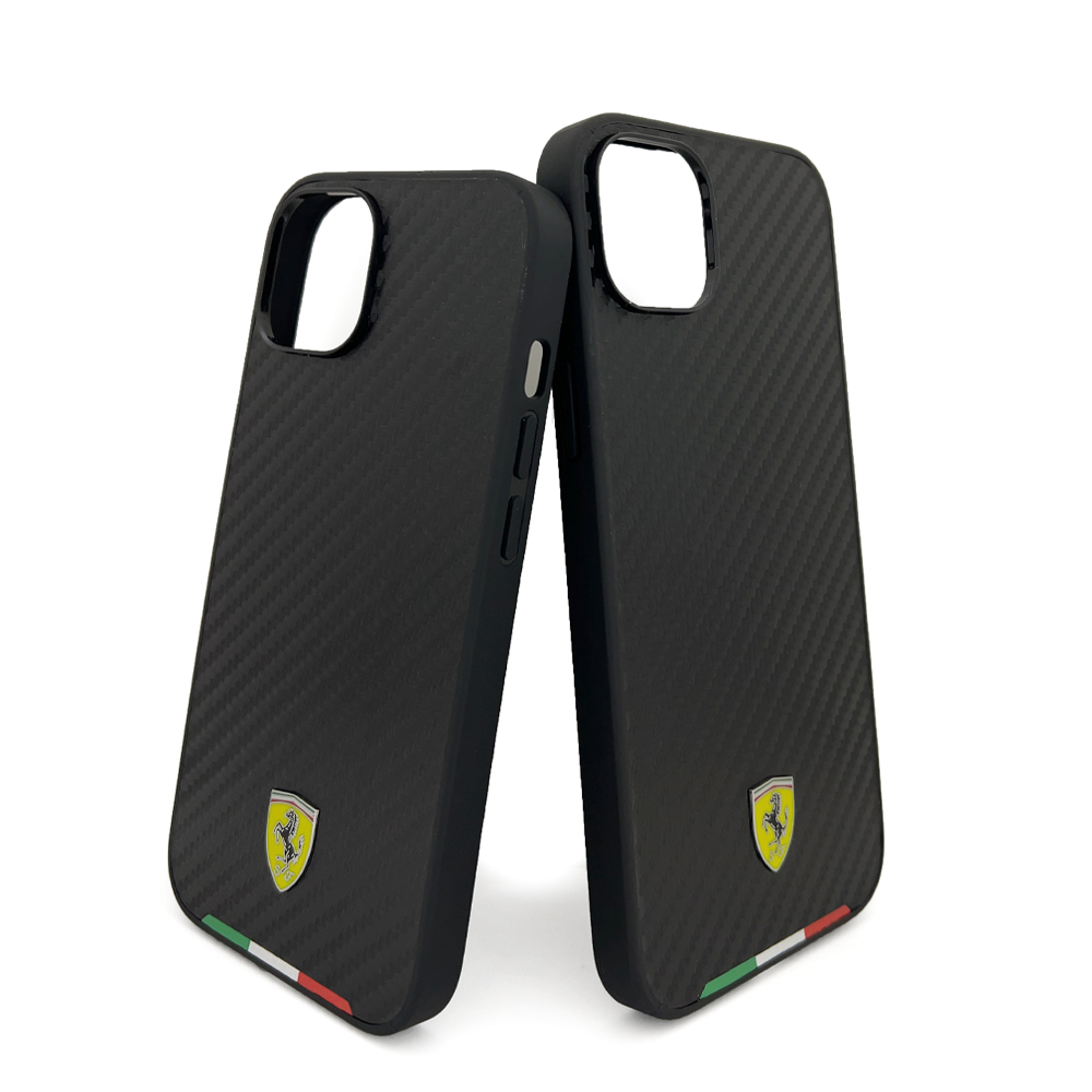 Ferrari iPhone 14 ケース フェラーリ iPhone14Plus アイフォン