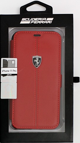 iPhone11 ケース 手帳型 Ferrari フェラーリ iPhone11Pro ケース iPh...