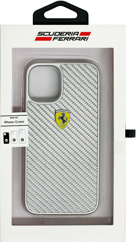 Ferrari（フェラーリ） iPhone 12 ケース iPhone12mini iPhone12Pro