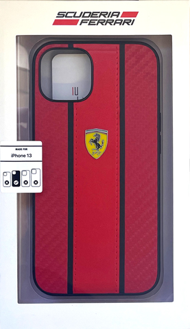 ❤️新品★フェラーリ iphone4用ハードケース レッドFerrari赤カバー ❤️新品☆フェラーリ iphone4用ハードケース レッドFerrari赤カバー