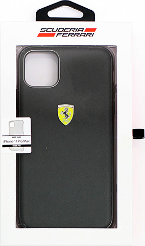 Ferrari（フェラーリ） iPhone11 ケース iPhone11Pro ケース