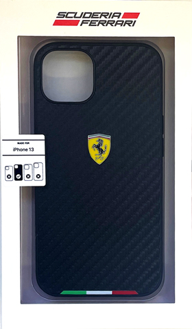 Ferrari（フェラーリ） iPhone 13 Pro ケース レザー iPhone13 iPhone