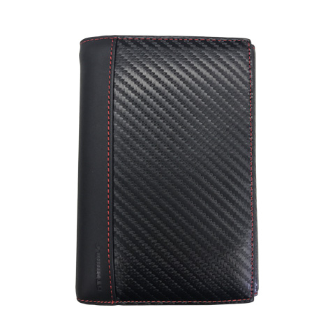 air-J（エアージェイ） パスポートケース GT-MOBILE ポケット チケット