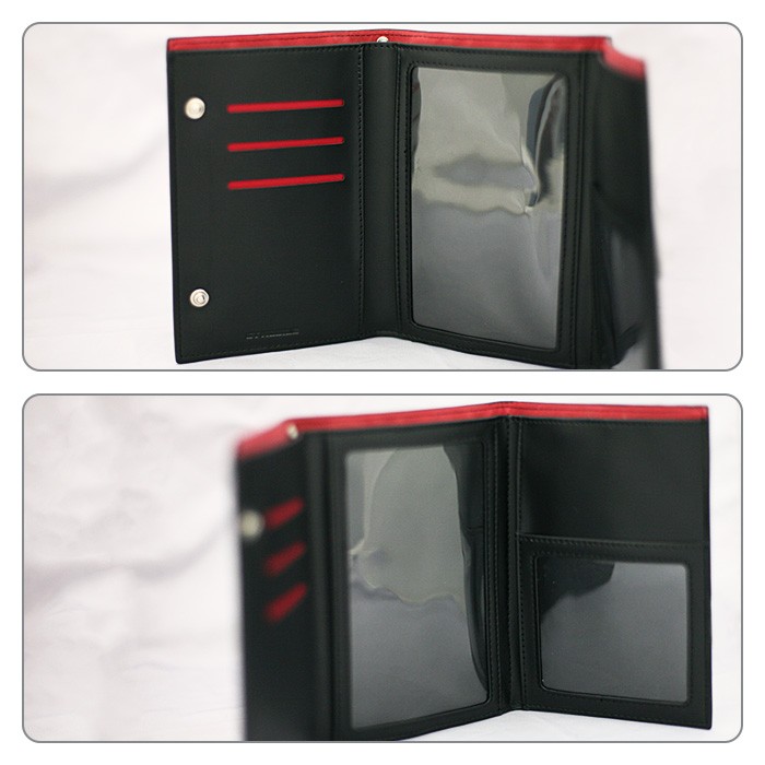 air-J（エアージェイ） パスポートケース GT-MOBILE ポケット チケット