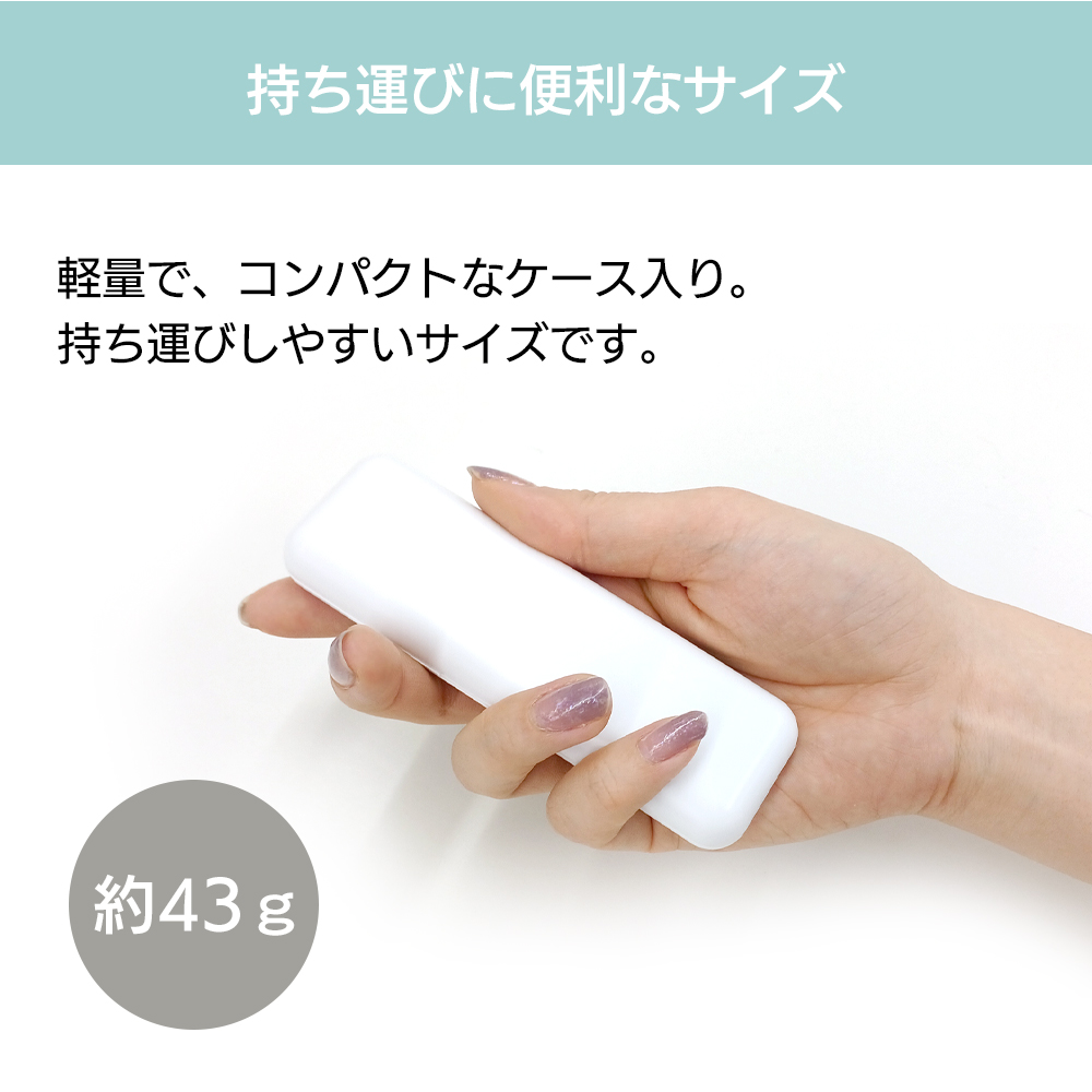air-J（エアージェイ） イヤホンクリーナー 掃除キット 汚れ落とし