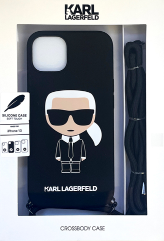 KARL LAGERFELD スマホケース、カバーの商品一覧｜スマホ、タブレット