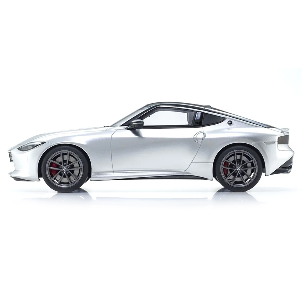 ミニカー 1/18 日産 フェアレディZ シルバー 限定 400個 samurai サムライ KYOSHO 京商 ニッサン nissan  FAIRLADY Z モデルカー プレゼント KSR18056S : ksr18056s : エアージェイYahoo!ショッピング店 - 通販 -  Yahoo!ショッピング